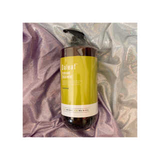 달리프 진저 베러퍼퓸 트리트먼트 1000ml 향 5종 — 5점을 준 리뷰어가 2020년 11월 올린 사용 사진