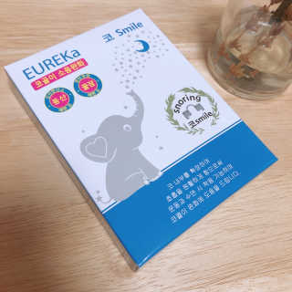 풋테크 코가 뻥 코스마일 1개입 — 4점을 준 리뷰어가 2020년 11월 올린 사용 사진