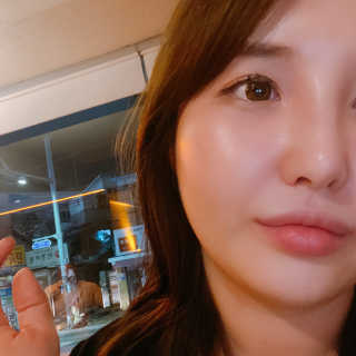 디어벨르 크림쿠션 DEAR BELLE CREAM COUSION — 5점을 준 리뷰어가 2020년 9월 올린 사용 사진