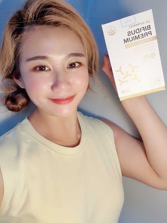 지근억비피더스프리미엄 리뷰 사진