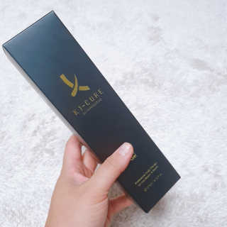 [두피헤어 트리트먼트] 케이원큐어 스켈프 젤 270ml — 5점을 준 리뷰어가 2020년 9월 올린 사용 사진