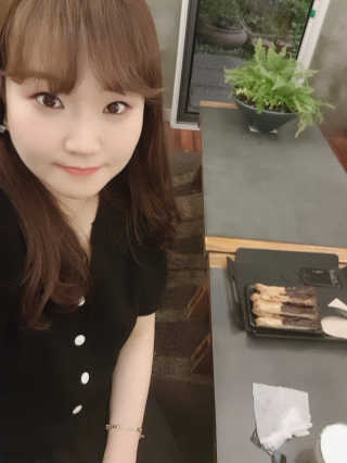 아미니 내추럴 헤어클렌저 — 4점을 준 리뷰어가 2020년 5월 올린 사용 사진