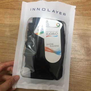 이노레이어 무봉제드로즈_일반형 — 5점을 준 리뷰어가 2020년 10월 올린 사용 사진