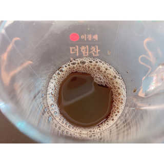 [시즌6] 이경제 더힘찬녹용 1개월분 — 5점을 준 리뷰어가 2020년 6월 올린 사용 사진