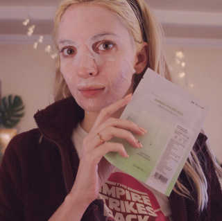 freakinthesheetmask님이 올린 리뷰 사진 1