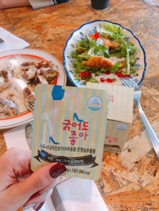 크리님이 올린 리뷰 사진 1
