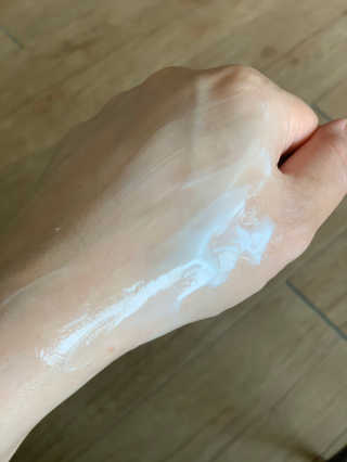 킨더퍼페츠 베이비크림 180ml — 5점을 준 리뷰어가 2020년 9월 올린 사용 사진