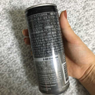 크레이지코코 12캔 — 3점을 준 리뷰어가 2020년 7월 올린 사용 사진