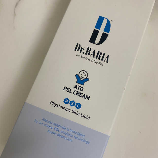 아토 PSL 크림 리뷰 사진