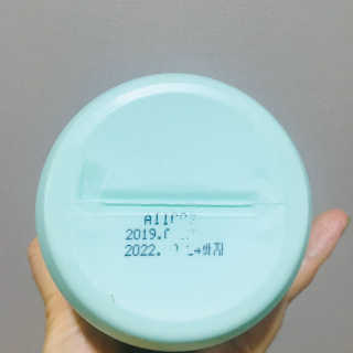 멈칫 향기좋은 약산성 샴푸, 단백질 퀵트리트먼트 택1 — 4점을 준 리뷰어가 2020년 6월 올린 사용 사진