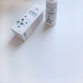 [트리티스] 버블 폼 클렌저 200ml — 5점을 준 리뷰어가 2020년 10월 올린 사용 사진