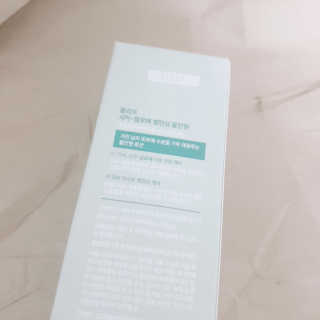 플리프 시카-알로에 밸런싱 올인원 200ml — 5점을 준 리뷰어가 2020년 12월 올린 사용 사진