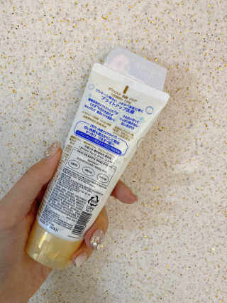 SPF50 PA++++ 선크림까지 완벽하게, 비페스타 2종 — 5점을 준 리뷰어가 2020년 5월 올린 사용 사진