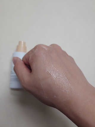 어글리프루프 세럼 스탑디어글리 딥 컨템플레이션 30ml — 4점을 준 리뷰어가 2020년 11월 올린 사용 사진