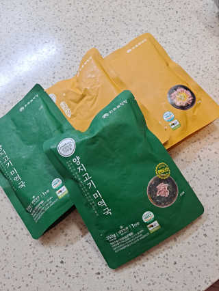 라니으니님이 올린 리뷰 사진 4