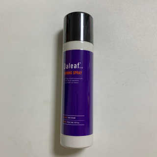 달리프 글램 샤이닝 스프레이 150ml — 4점을 준 리뷰어가 2020년 12월 올린 사용 사진