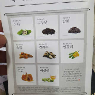 주당화 — 5점을 준 리뷰어가 2020년 8월 올린 사용 사진