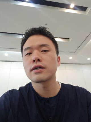 세렌디뷰티 레드 프로폴리스 트리플 앰플 — 5점을 준 리뷰어가 2020년 7월 올린 사용 사진