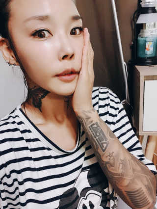 천사연구소 진짜 生병풀잎을 그대로  갈아 넣은 워시오프 센텔라팩 — 4점을 준 리뷰어가 2020년 6월 올린 사용 사진