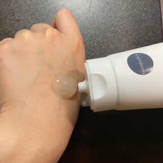 냉장고에 넣어요, 붉은 트러블 피부 다음날 진정되요 [버진팜스 푸딩수딩아토] — 5점을 준 리뷰어가 2020년 9월 올린 사용 사진