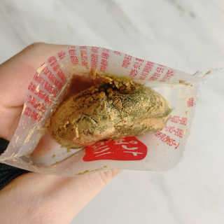 오메기명가 제주도 산지직송 오메기떡 60g x 16개입 — 5점을 준 리뷰어가 2020년 5월 올린 사용 사진