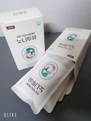 DO YOU NONI, 노니두유 세.계.최.초 DO YOU NONI , 노 니 두 유 6EA — 4.5점을 준 리뷰어가 2020년 4월 올린 사용 사진