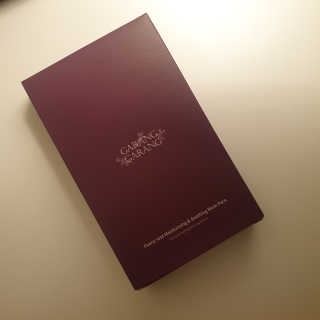 GARANG GARANG 피오니 룻 모이스처라이징 앤 수딩 마스크팩 — 5점을 준 리뷰어가 2020년 4월 올린 사용 사진