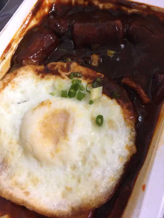 죠스떡볶이 [죠스푸드] 짜빠떡볶이+떡또그+범벅만두 신메뉴 3종 — 5점을 준 리뷰어가 2020년 4월 올린 사용 사진