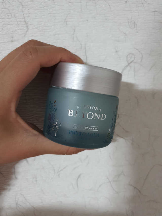 비욘드 피토 아쿠아 크림 75ml 리뷰 사진