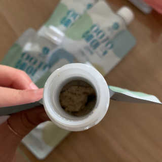 [꾸콤] 참참 OOTD쉐이크 고단백 일주일세트 50g x 5 — 5점을 준 리뷰어가 2020년 9월 올린 사용 사진