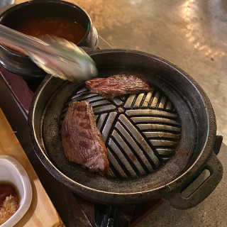 [아일랜드8] 아일랜드 살치살 or 부채살 세트 — 5점을 준 리뷰어가 2020년 4월 올린 사용 사진