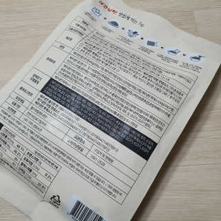 [해주냉면] 신천맛집 매운 비빔냉면 2인분 + 무절임 — 5점을 준 리뷰어가 2020년 5월 올린 사용 사진