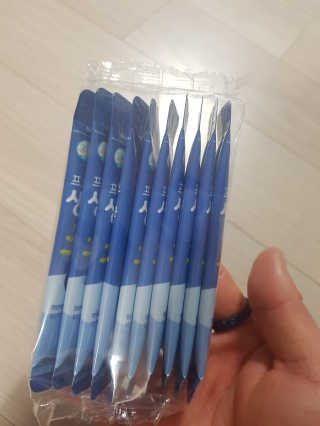 서울약사신협_프로바이오생유산균_2.5G x 100포 — 5점을 준 리뷰어가 2020년 5월 올린 사용 사진
