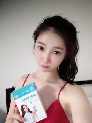 모델윤지님이 올린 리뷰 사진 2