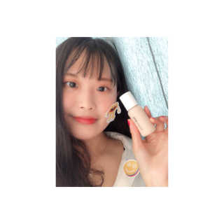 셀프코딩 네버비더세임 리퀴드 파운데이션 — 4.5점을 준 리뷰어가 2020년 9월 올린 사용 사진