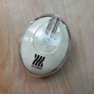 에이처드 유산균 탈모 샴푸 500ml — 5점을 준 리뷰어가 2020년 9월 올린 사용 사진