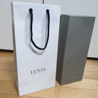 레나스 프리미엄 아로마 디퓨저 200ml  [1SET] — 5점을 준 리뷰어가 2020년 7월 올린 사용 사진