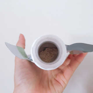 [꾸콤] 참참 OOTD쉐이크 고단백 일주일세트 50g x 5 — 5점을 준 리뷰어가 2020년 9월 올린 사용 사진