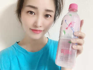 아쿠아스 플레이버워터 [아쿠아스] 제로칼로리 플레이버워터 복숭아/청포도 1BOX 20개입 — 5점을 준 리뷰어가 2020년 6월 올린 사용 사진