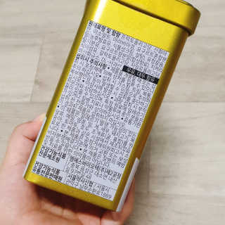 서울약사신협_프리바이오틱스골드_5g x 50포 — 5점을 준 리뷰어가 2020년 6월 올린 사용 사진