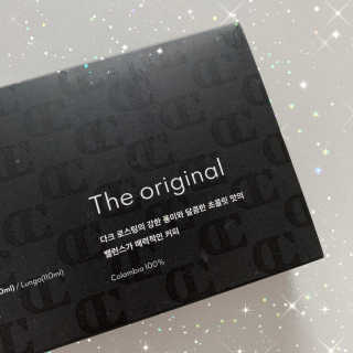 클로스 캡슐커피 10개입 디 오리지널/프레스코 — 5점을 준 리뷰어가 2020년 12월 올린 사용 사진