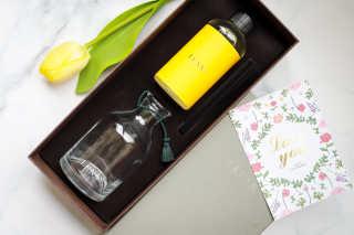레나스 프리미엄 아로마 디퓨저 200ml  [1SET] — 5점을 준 리뷰어가 2020년 7월 올린 사용 사진