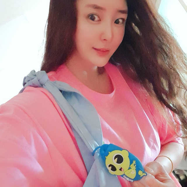 신비아파트 신비한 휴대용 손소독제 리뷰 사진
