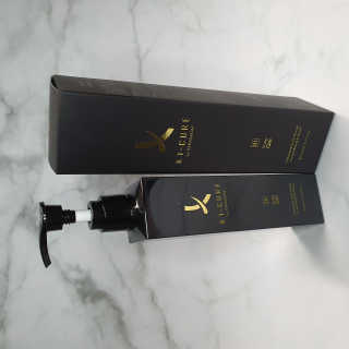 [두피헤어 트리트먼트] 케이원큐어 스켈프 젤 270ml — 5점을 준 리뷰어가 2020년 9월 올린 사용 사진
