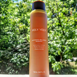 VELY VELY Artemisia Balance Essence — 5점을 준 리뷰어가 2020년 6월 올린 사용 사진