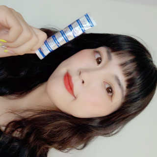하나마이 100 프로 저분자 피쉬콜라겐 — 4점을 준 리뷰어가 2020년 6월 올린 사용 사진