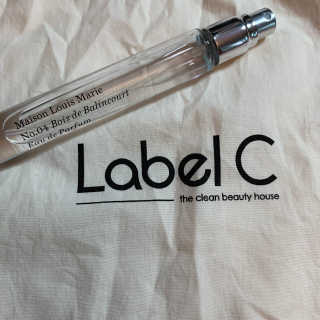 메종 루이 마리 No.04 부아 드 발린코트 오드 퍼퓸 6ML — 5점을 준 리뷰어가 2020년 8월 올린 사용 사진