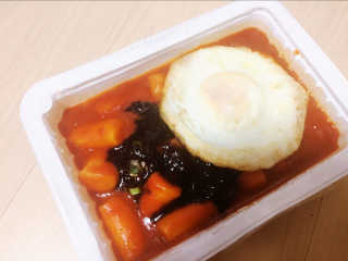죠스떡볶이 [죠스푸드] 짜빠떡볶이+떡또그+범벅만두 신메뉴 3종 — 5점을 준 리뷰어가 2020년 4월 올린 사용 사진