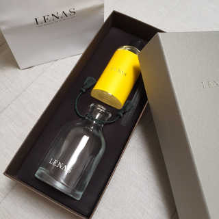 레나스 프리미엄 아로마 디퓨저 200ml  [1SET] — 5점을 준 리뷰어가 2020년 9월 올린 사용 사진