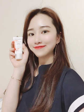 반디니 핸드크림세트 [활기찬 에너지+섬세한 센시티브] — 5점을 준 리뷰어가 2020년 7월 올린 사용 사진